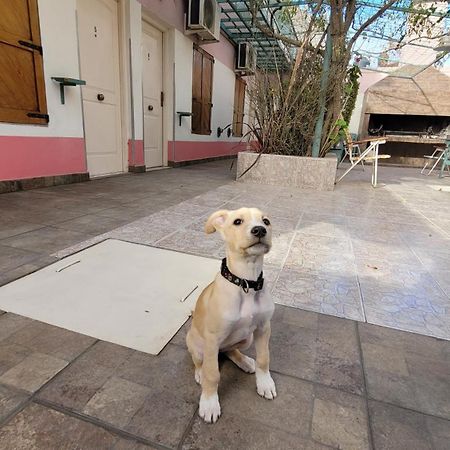 Complejo Solar Apart Villa Regina Bagian luar foto