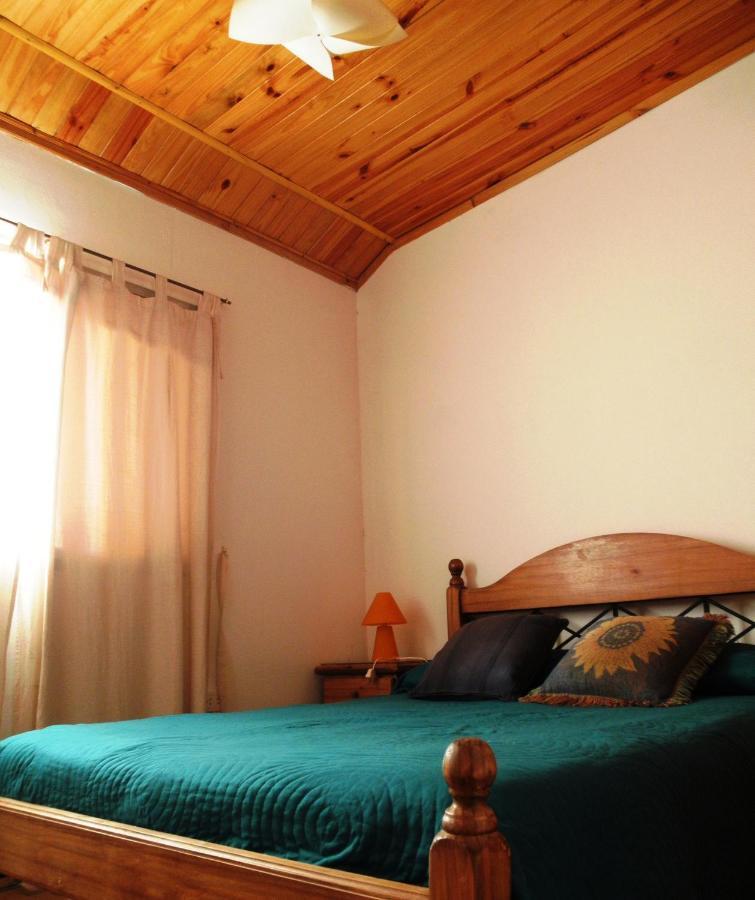 Complejo Solar Apart Villa Regina Bagian luar foto