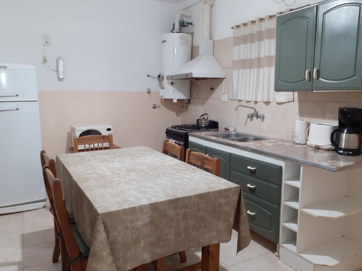 Complejo Solar Apart Villa Regina Bagian luar foto