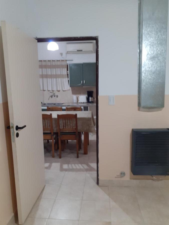 Complejo Solar Apart Villa Regina Bagian luar foto