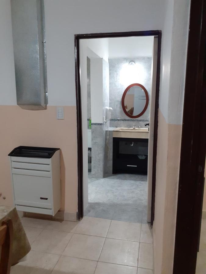 Complejo Solar Apart Villa Regina Bagian luar foto