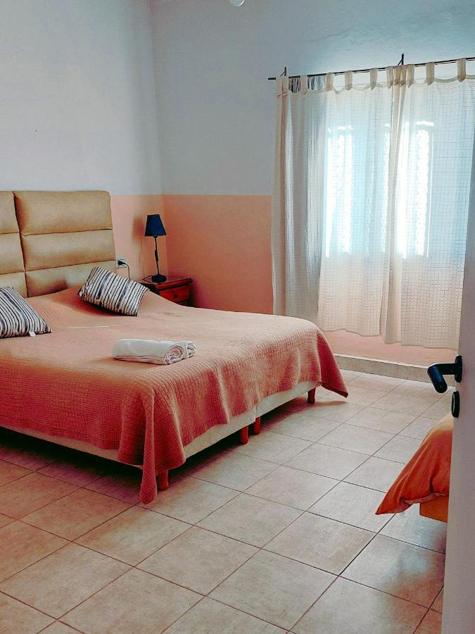 Complejo Solar Apart Villa Regina Bagian luar foto