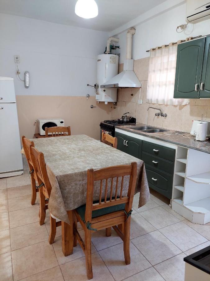 Complejo Solar Apart Villa Regina Bagian luar foto