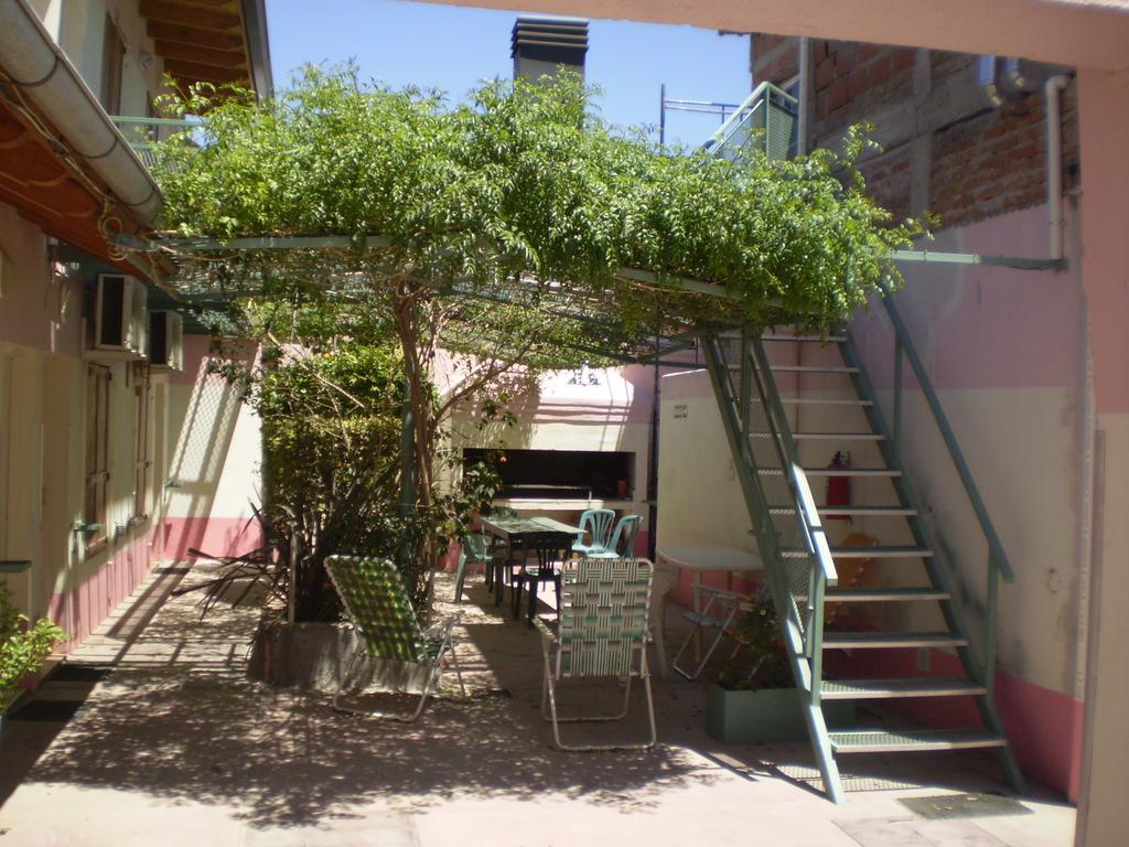 Complejo Solar Apart Villa Regina Bagian luar foto