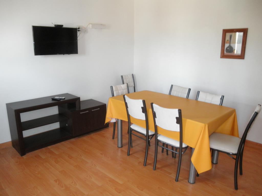 Complejo Solar Apart Villa Regina Bagian luar foto
