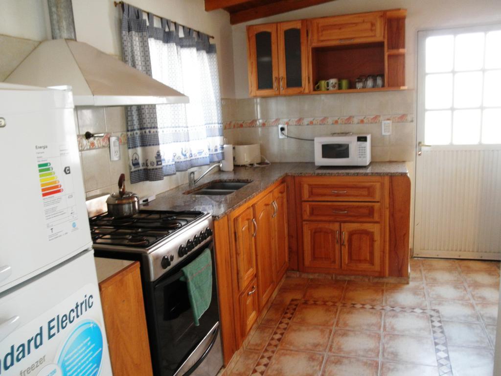 Complejo Solar Apart Villa Regina Bagian luar foto