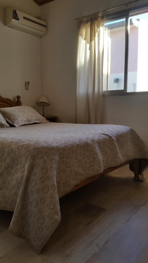 Complejo Solar Apart Villa Regina Bagian luar foto