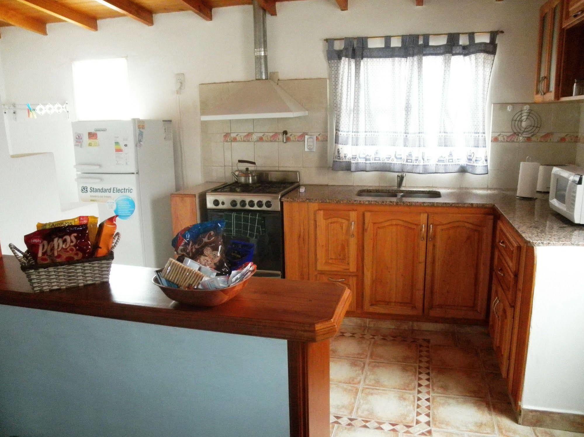 Complejo Solar Apart Villa Regina Bagian luar foto